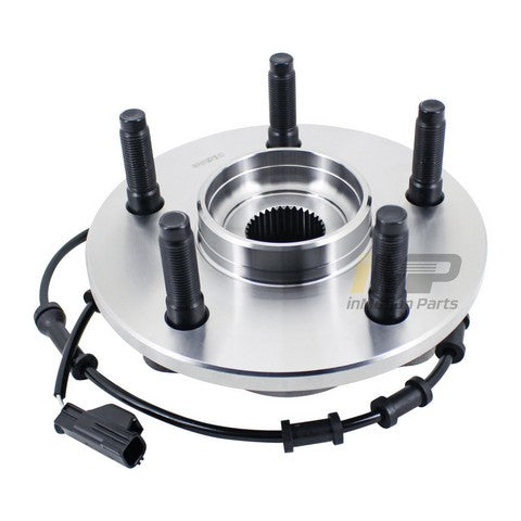 WJB Wheel Bearing and Hub Assembly P/N:WA515073HD Fits: Dodge Ram 1500 05-02 - Image 4