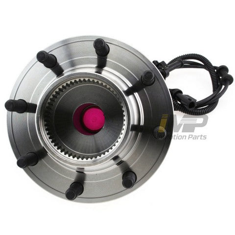 WJB Wheel Bearing and Hub Assembly P/N:WA515075 Fits: Ford F-250 Super Duty 1999, Ford F-350 Super Duty 1999 - Image 2