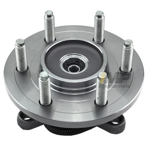 WJB Wheel Bearing and Hub Assembly P/N:WA515079 Fits: Ford F-150 08-05, Ford Lobo 08-05, Lincoln Mark Lt 08-06 - Image 3