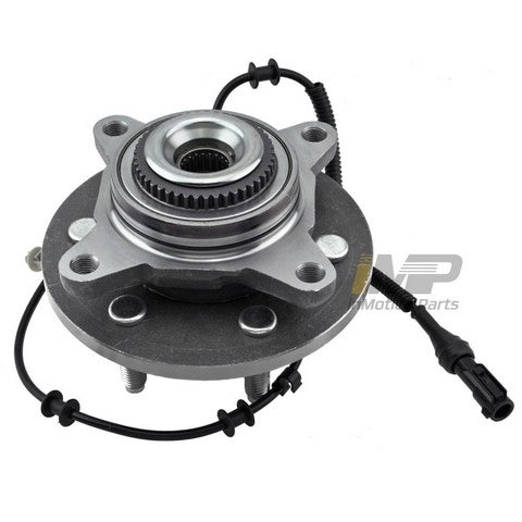 WJB Wheel Bearing and Hub Assembly P/N:WA515079 Fits: Ford F-150 08-05, Ford Lobo 08-05, Lincoln Mark Lt 08-06 - Image 1