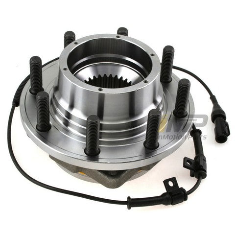 WJB Wheel Bearing and Hub Assembly P/N:WA515082 Fits: Ford F-250 09-05, Ford F-250 Super Duty 09-05, Ford F-350 Super Duty 10-05 - Image 2