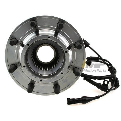 WJB Wheel Bearing and Hub Assembly P/N:WA515082 Fits: Ford F-250 09-05, Ford F-250 Super Duty 09-05, Ford F-350 Super Duty 10-05 - Image 1