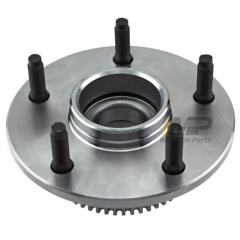 WJB Wheel Bearing and Hub Assembly P/N:WA515084 Fits: Dodge Ram 1500 01-00 - Image 3