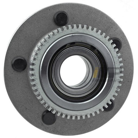 WJB Wheel Bearing and Hub Assembly P/N:WA515084 Fits: Dodge Ram 1500 01-00 - Image 2