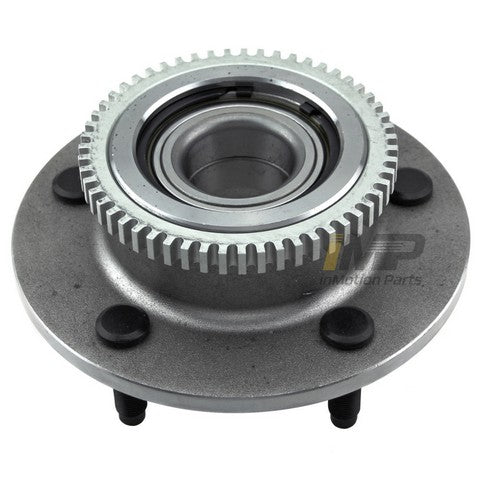WJB Wheel Bearing and Hub Assembly P/N:WA515084 Fits: Dodge Ram 1500 01-00 - Image 1