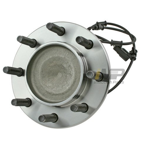 WJB Wheel Bearing and Hub Assembly P/N:WA515089 Fits: Dodge Ram 2500 05-03, Dodge Ram 3500 05-03 - Image 4
