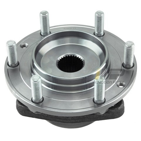 WJB Wheel Bearing and Hub Assembly P/N:WA515090 Fits: Hyundai Entourage 09-07, Kia Sedona 12-06, Kia Sedona 2014 - Image 3