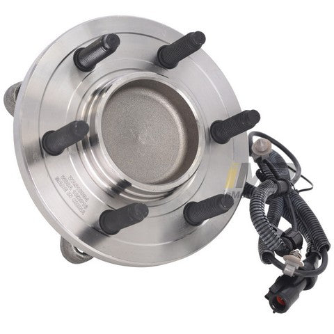 WJB Wheel Bearing and Hub Assembly P/N:WA515094 Fits: Ford Expedition 10-07, Lincoln Navigator 10-07 - Image 3