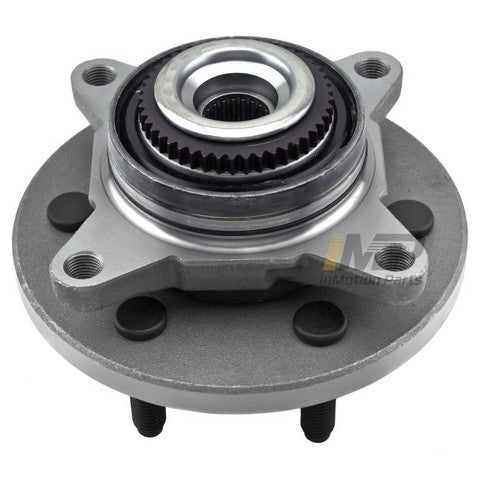 WJB Wheel Bearing and Hub Assembly P/N:WA515095 Fits: Ford Expedition 10-07, Lincoln Navigator 10-07 - Image 3