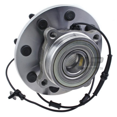 WJB Wheel Bearing and Hub Assembly P/N:WA515101 Fits: Dodge Ram 1500 08-06, Dodge Ram 2500 08-06, Dodge Ram 3500 08-06 - Image 3