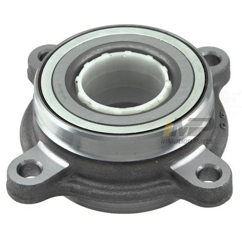 WJB Wheel Bearing and Hub Assembly P/N:WA515103 Fits: Lexus Lx570 11-08, Lexus Lx570 19-13, Toyota Land Cruiser 11-08, Toyota Land Cruiser 19-13 - Image 1