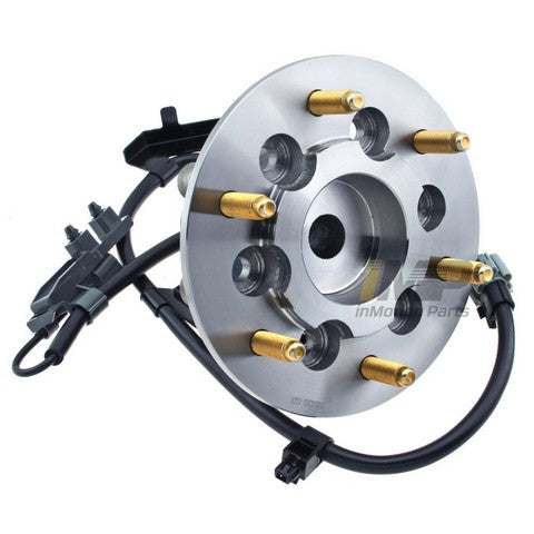 WJB Wheel Bearing and Hub Assembly P/N:WA515105 Fits: Chevrolet Colorado 08-04, GMC Canyon 08-04, Isuzu I-280 2006, Isuzu I-290 08-07, Isuzu I-370 08-07 - Image 3