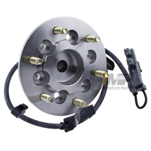 WJB Wheel Bearing and Hub Assembly P/N:WA515106 Fits: Chevrolet Colorado 08-04, GMC Canyon 08-06, Isuzu I-280 2006, Isuzu I-290 08-07 - Image 2