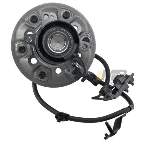 WJB Wheel Bearing and Hub Assembly P/N:WA515107 Fits: Chevrolet Colorado 08-04, GMC Canyon 08-06, Isuzu I-280 2006, Isuzu I-290 08-07, Isuzu I-370 08-07 - Image 2