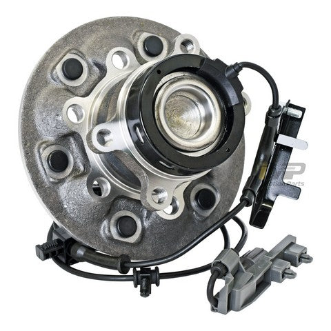 WJB Wheel Bearing and Hub Assembly P/N:WA515108HD Fits: Chevrolet Colorado 08-04, GMC Canyon 08-04 - Image 3