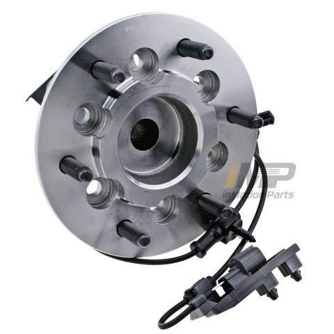 WJB Wheel Bearing and Hub Assembly P/N:WA515109 Fits: Chevrolet Colorado 08-04, GMC Canyon 08-04 - Image 3