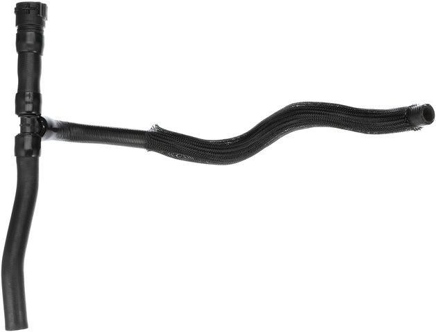 Gates HVAC Heater Hose P/N:51511 Fits: Cadillac Ats 19-13 - Image 1