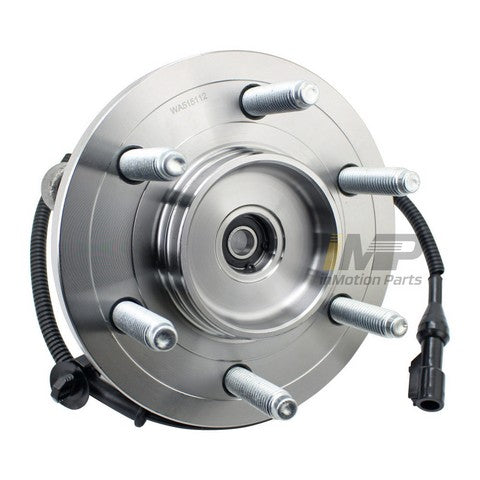 WJB Wheel Bearing and Hub Assembly P/N:WA515112 Fits: Ford F-150 2010 - Image 4