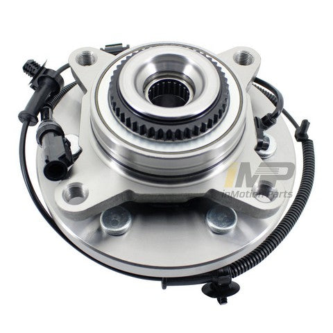 WJB Wheel Bearing and Hub Assembly P/N:WA515112 Fits: Ford F-150 2010 - Image 2