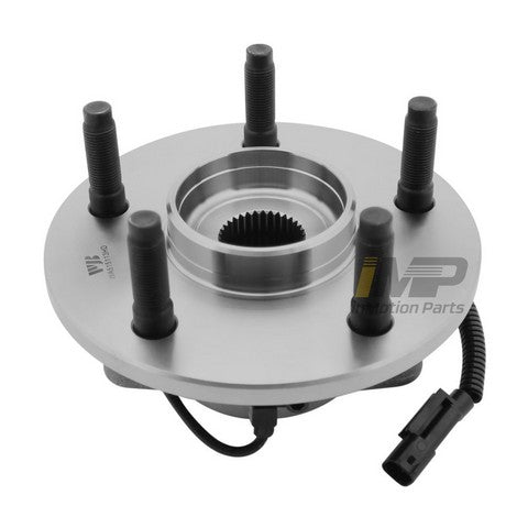 WJB Wheel Bearing and Hub Assembly P/N:WA515113HD Fits: Dodge Ram 1500 09-06 - Image 1