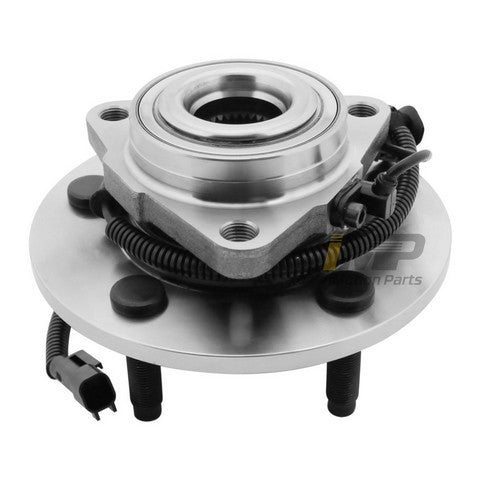 WJB Wheel Bearing and Hub Assembly P/N:WA515113HD Fits: Dodge Ram 1500 09-06 - Image 3