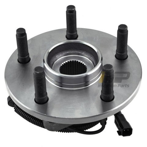 WJB Wheel Bearing and Hub Assembly P/N:WA515113 Fits: Dodge Ram 1500 09-06 - Image 2