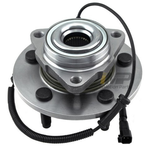 WJB Wheel Bearing and Hub Assembly P/N:WA515113 Fits: Dodge Ram 1500 09-06 - Image 1