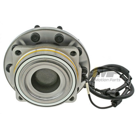 WJB Wheel Bearing and Hub Assembly P/N:WA515115 Fits: Ford F-450 Super Duty 10-05, Ford F-550 Super Duty 10-05 - Image 1