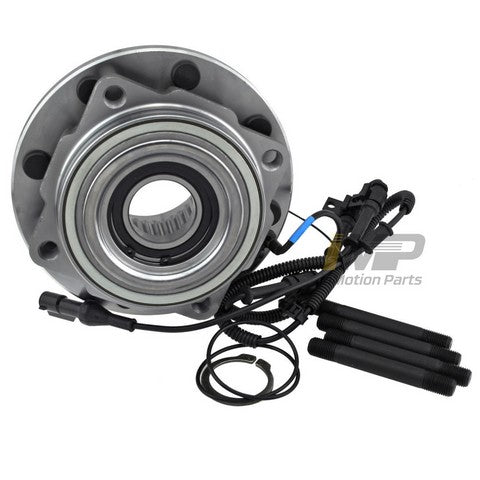 WJB Wheel Bearing and Hub Assembly P/N:WA515116 Fits: Ford F-350 Super Duty 10-08 - Image 2