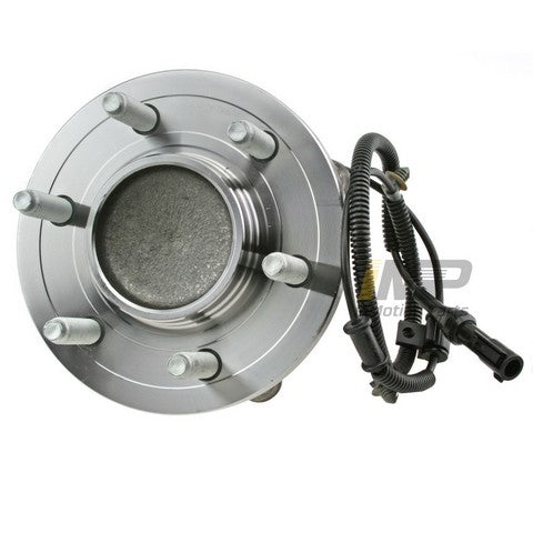 WJB Wheel Bearing and Hub Assembly P/N:WA515117 Fits: Ford F-150 10-09 - Image 3