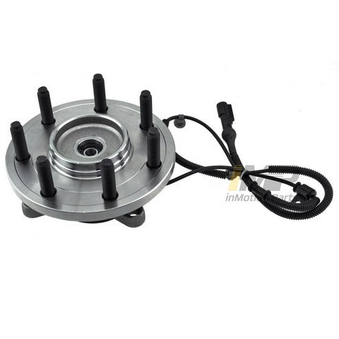 WJB Wheel Bearing and Hub Assembly P/N:WA515118 Fits: Ford F-150 10-09 - Image 3