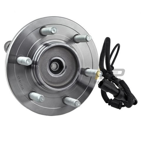 WJB Wheel Bearing and Hub Assembly P/N:WA515119 Fits: Ford F-150 10-09 - Image 1