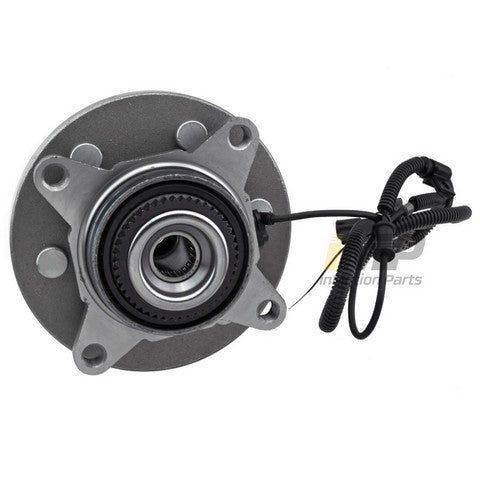 WJB Wheel Bearing and Hub Assembly P/N:WA515119 Fits: Ford F-150 10-09 - Image 3