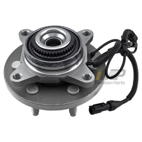 WJB Wheel Bearing and Hub Assembly P/N:WA515119 Fits: Ford F-150 10-09 - Image 2
