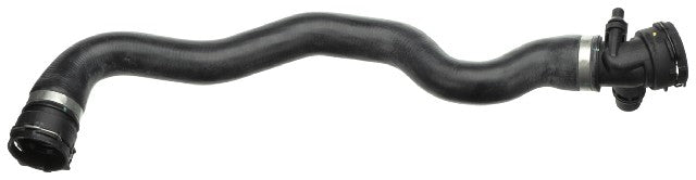 Gates Radiator Coolant Hose P/N:51512 Fits: BMW 328d 18-14, BMW 328d Xdrive 18-14 - Image 1