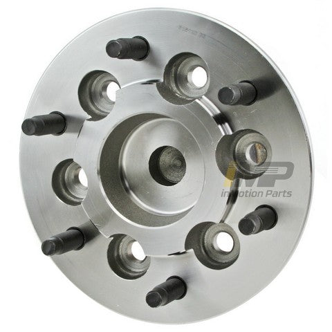 WJB Wheel Bearing and Hub Assembly P/N:WA515120 Fits: Chevrolet Colorado 12-09, GMC Canyon 12-09 - Image 3