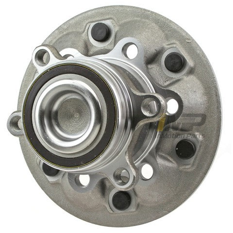 WJB Wheel Bearing and Hub Assembly P/N:WA515120 Fits: Chevrolet Colorado 12-09, GMC Canyon 12-09 - Image 2
