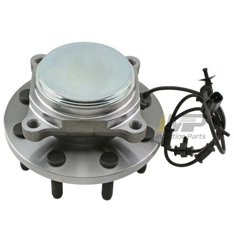 WJB Wheel Bearing and Hub Assembly P/N:WA515123 Fits: Dodge Ram 2500 10-09, Dodge Ram 3500 10-09, Ram 2500 2011, Ram 3500 2011 - Image 2