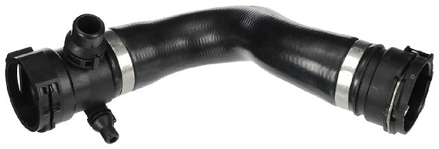 Gates Radiator Coolant Hose P/N:51513 Fits: BMW X3 17-11, BMW X4 18-15 - Image 1