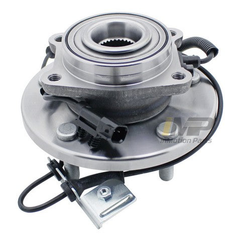 WJB Wheel Bearing and Hub Assembly P/N:WA515136HD Fits: Chrysler TOWN &amp; COUNTRY 11-08, Dodge Grand Caravan 11-08, Dodge Grand Caravan 20-19, Volkswagen Routan 12-09 - Image 2
