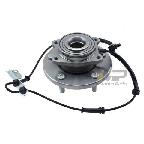WJB Wheel Bearing and Hub Assembly P/N:WA515136 Fits: Chrysler TOWN &amp; COUNTRY 11-08, Dodge Grand Caravan 11-08, Volkswagen Routan 12-09 - Image 1