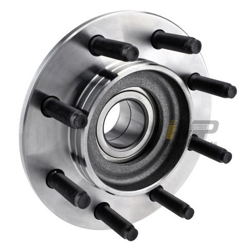 WJB Wheel Bearing and Hub Assembly P/N:WA515139 Fits: Dodge Ram 2500 02-00, Dodge Ram 3500 02-00, Dodge Ram 3500 97-94 - Image 3