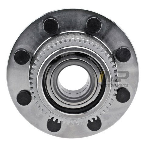 WJB Wheel Bearing and Hub Assembly P/N:WA515139 Fits: Dodge Ram 2500 02-00, Dodge Ram 3500 02-00, Dodge Ram 3500 97-94 - Image 2