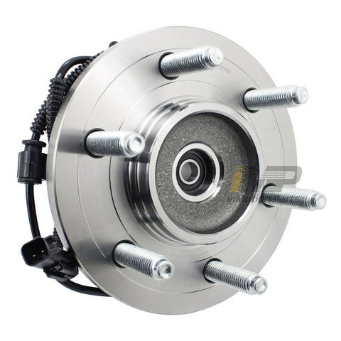 WJB Wheel Bearing and Hub Assembly P/N:WA515142 Fits: Ford Expedition 14-11, Ford F-150 14-10, Lincoln Navigator 14-11 - Image 1