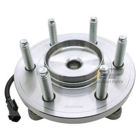 WJB Wheel Bearing and Hub Assembly P/N:WA515143 Fits: Ford Expedition 14-11, Ford F-150 14-11, Lincoln Navigator 14-11 - Image 4