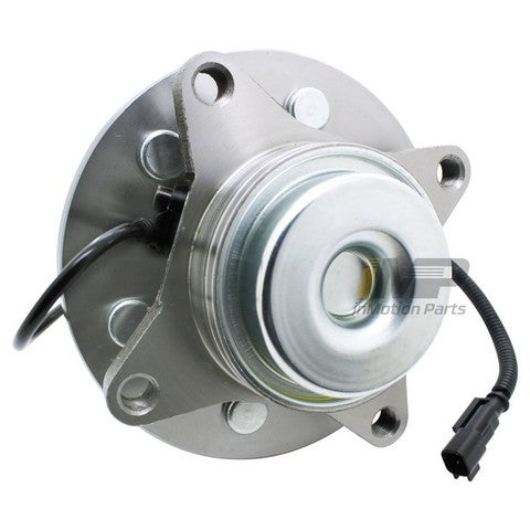 WJB Wheel Bearing and Hub Assembly P/N:WA515143 Fits: Ford Expedition 14-11, Ford F-150 14-11, Lincoln Navigator 14-11 - Image 2