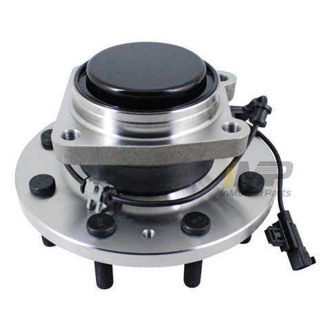 WJB Wheel Bearing and Hub Assembly P/N:WA515147 Fits: Chevrolet Silverado 3500 Hd 19-11, GMC Sierra 3500 Hd 19-11 - Image 4