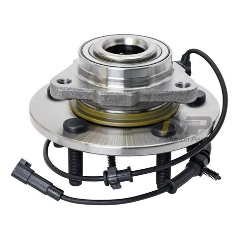 WJB Wheel Bearing and Hub Assembly P/N:WA515151HD Fits: Ram 1500 18-12, Ram 1500 Classic 23-19 - Image 3