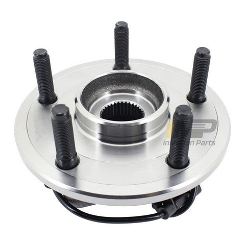 WJB Wheel Bearing and Hub Assembly P/N:WA515151 Fits: Ram 1500 18-12, Ram 1500 Classic 22-19 - Image 1