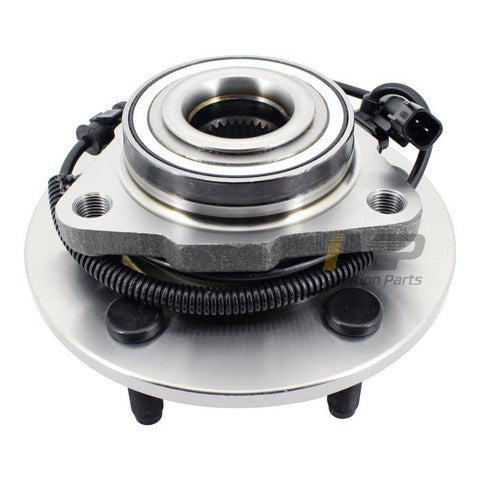 WJB Wheel Bearing and Hub Assembly P/N:WA515151 Fits: Ram 1500 18-12, Ram 1500 Classic 22-19 - Image 3